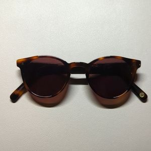 Cubitts Sunglasses